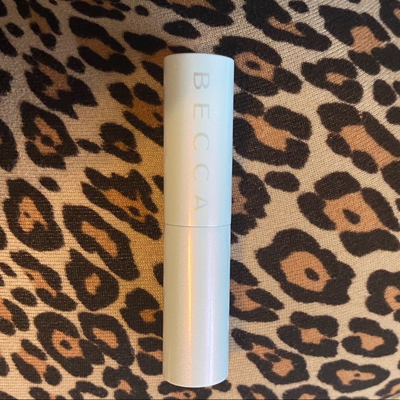 BECCA COSMETICS Pearl Glow Lip Tint Rose LIMITED EDITION BNIB! - Picture 5 of 6